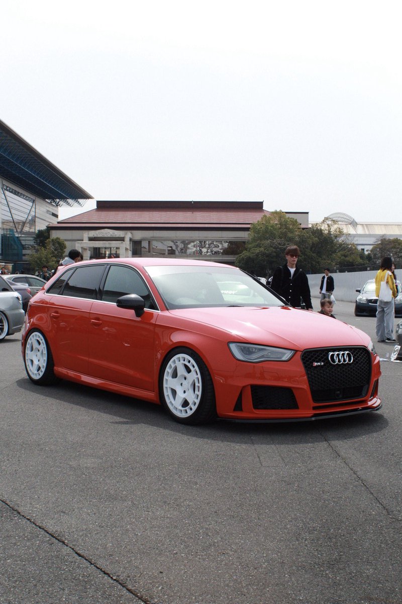 かっこよかったﾃﾞｽ🔥
挨拶出来ずでした🥲