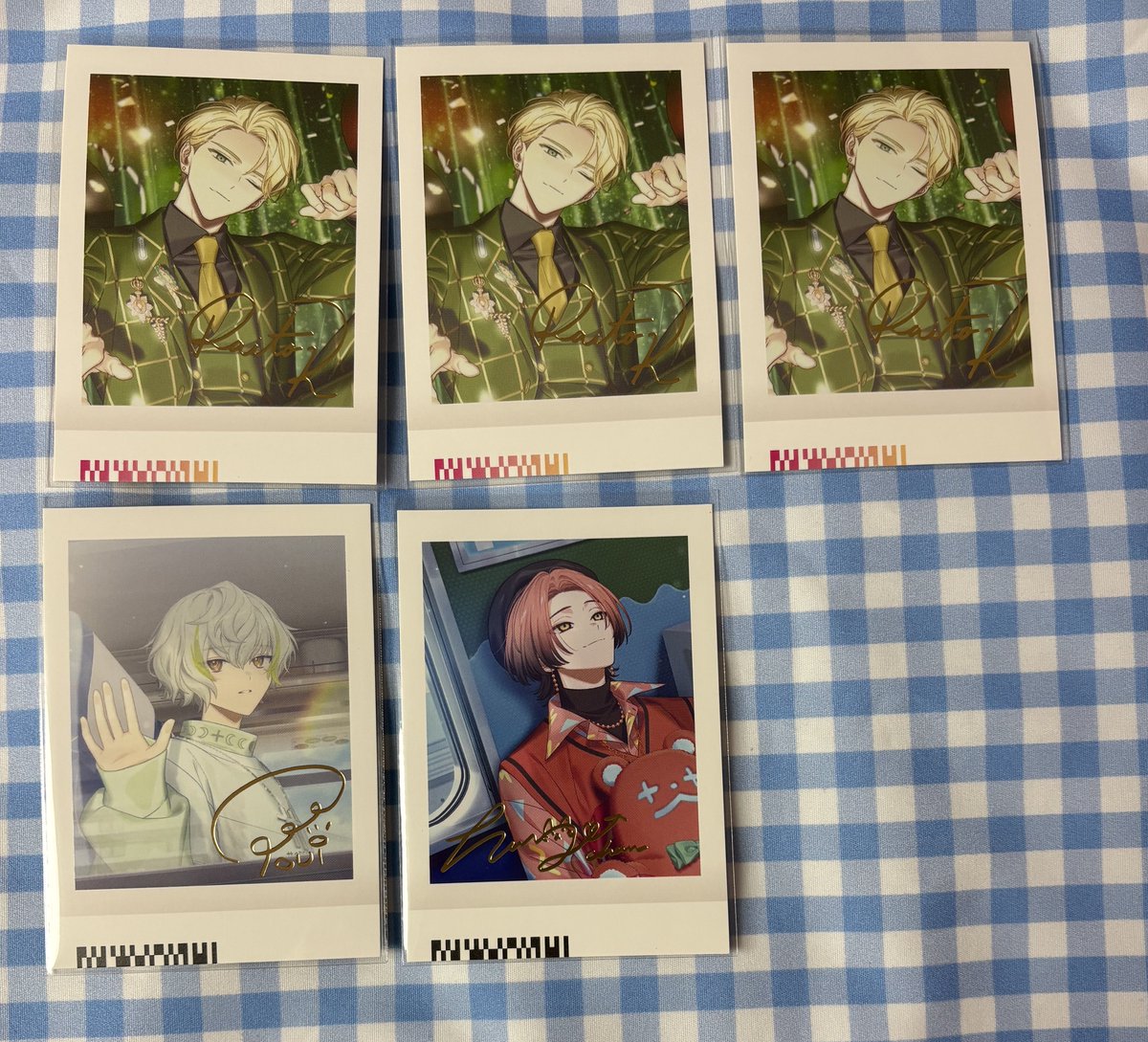 ななな🌟取引垢🌟 tweet media