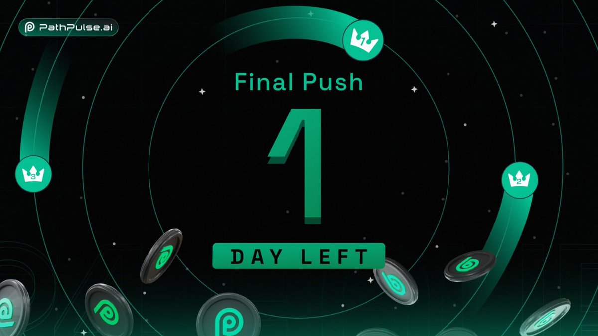 PathPulse tweet media