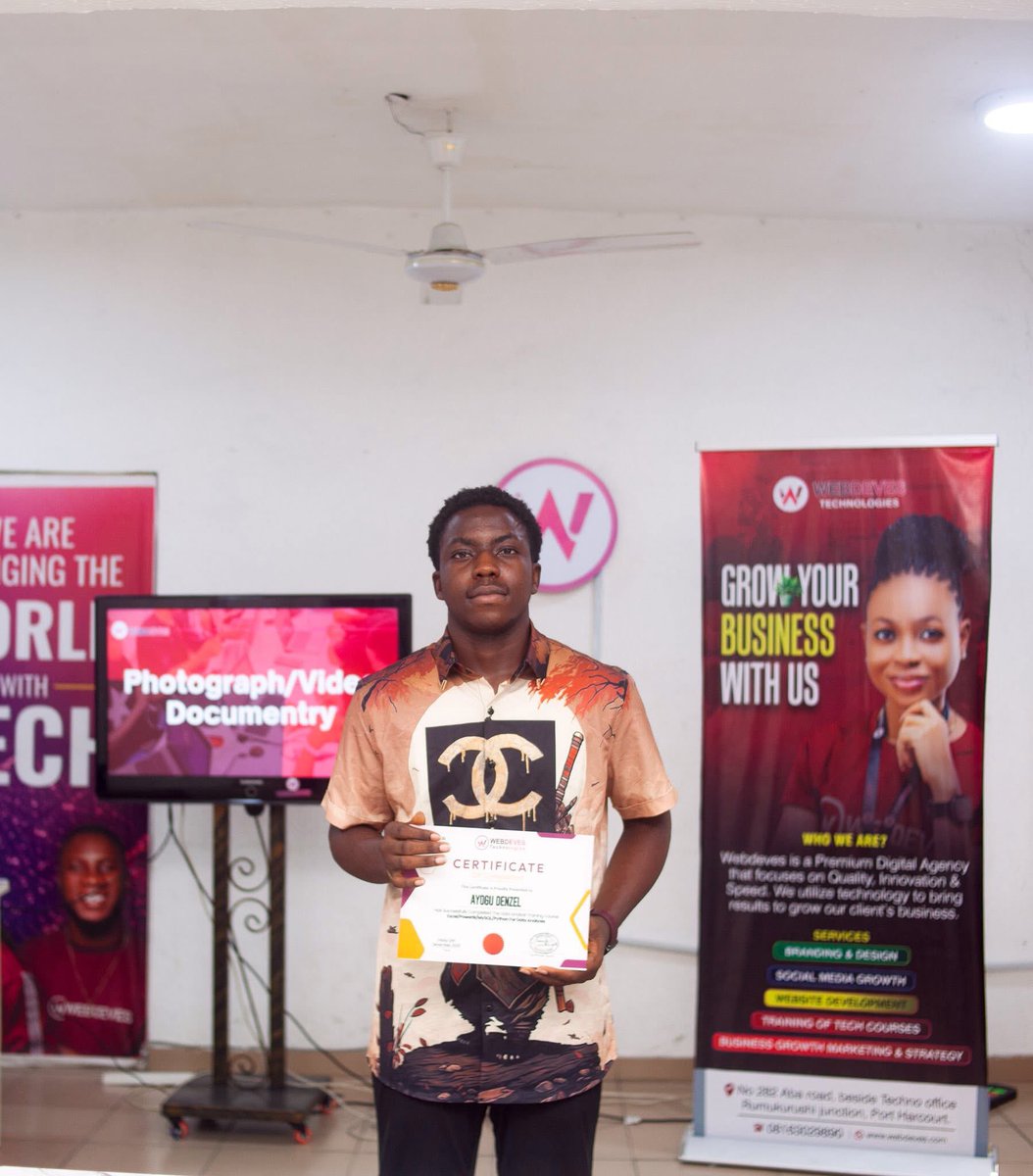 Denzel Ayogu tweet media