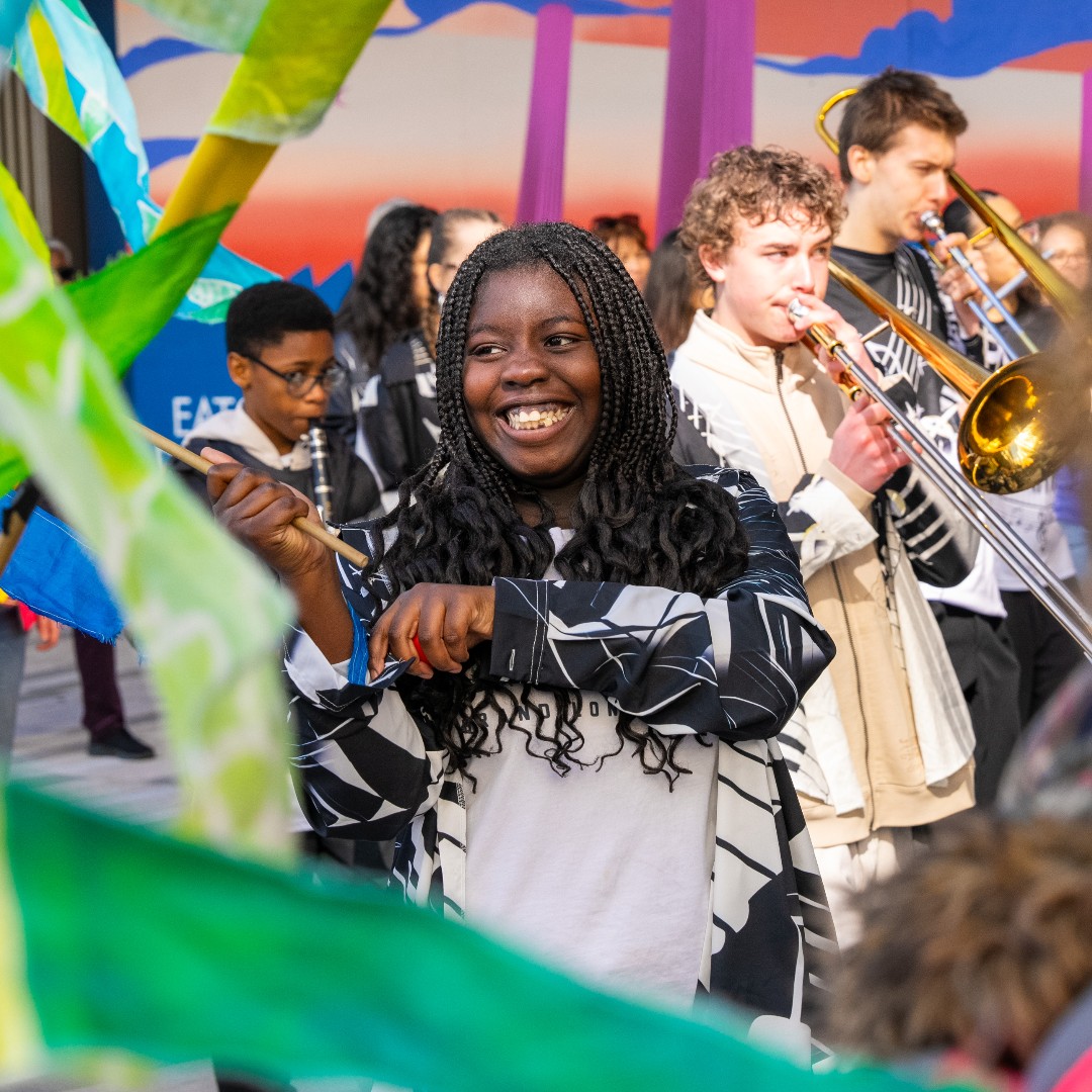 Welcome to Wandsworth tweet media