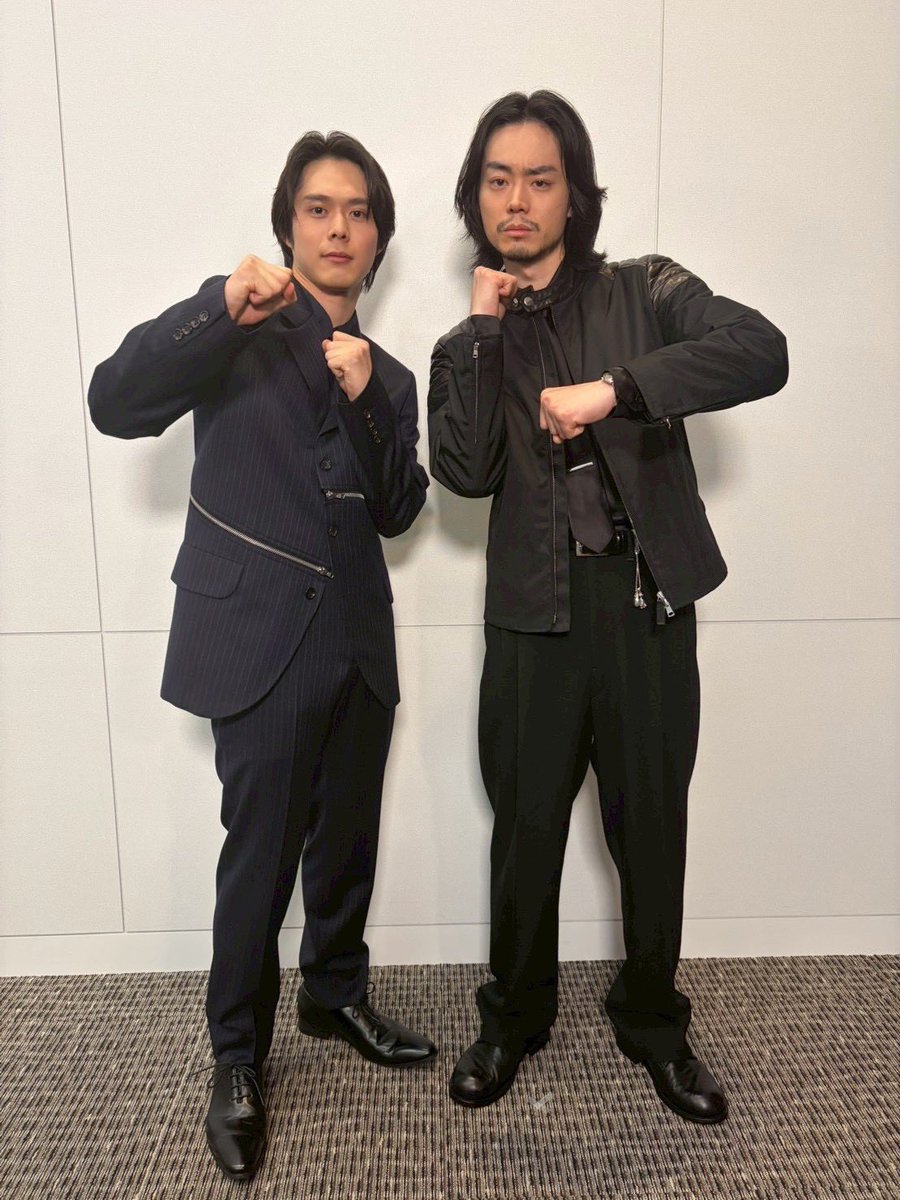 菅田将暉 (@sudaofficial) / Posts / X