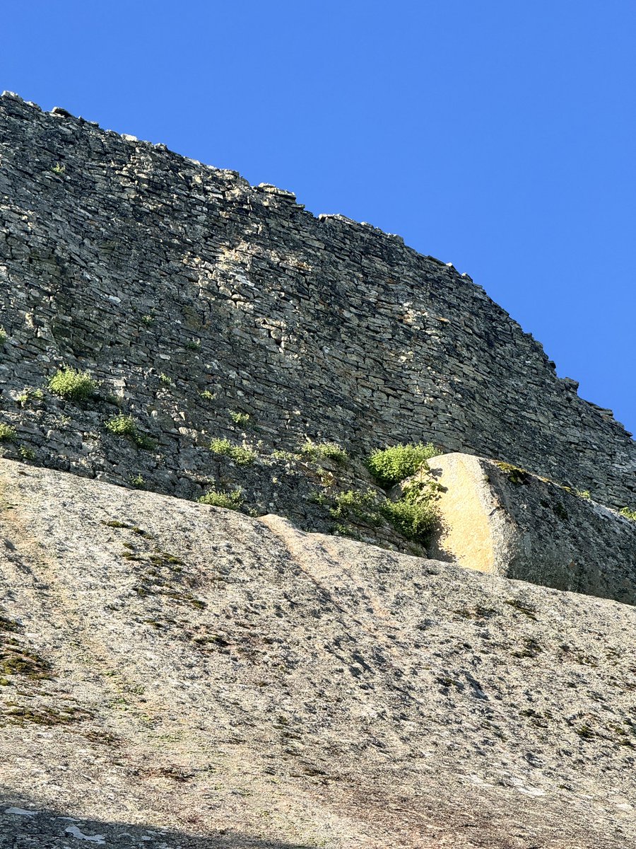 pamushana_'s tweet image. Mondays are for posting your weekend’s trips! 

Here’s ours. 

Great Zimbabwe Monuments, Masvingo. 

#TravelZimbabwe