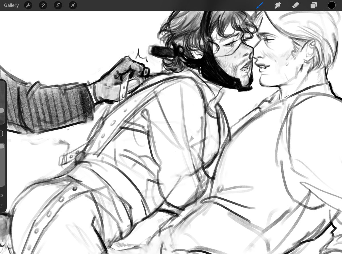 evil isie 🔞 tweet media