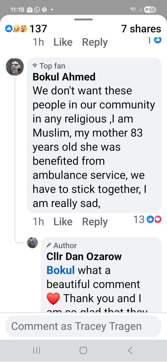 Manchesterfood2's tweet photo. @doctor_rahmeh St johns ambulance for a start?!! And the Hatzola is for anyone that needs it eg https://t.co/AJ1TM8OHmZ