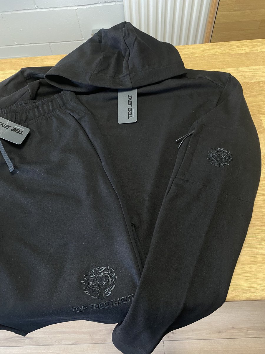 Maple Workwear tweet media