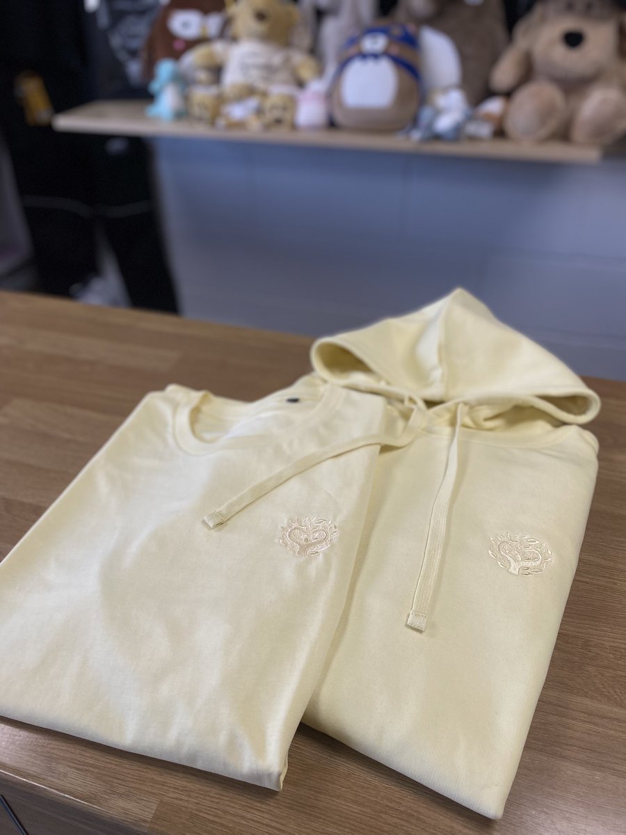 Maple Workwear tweet media