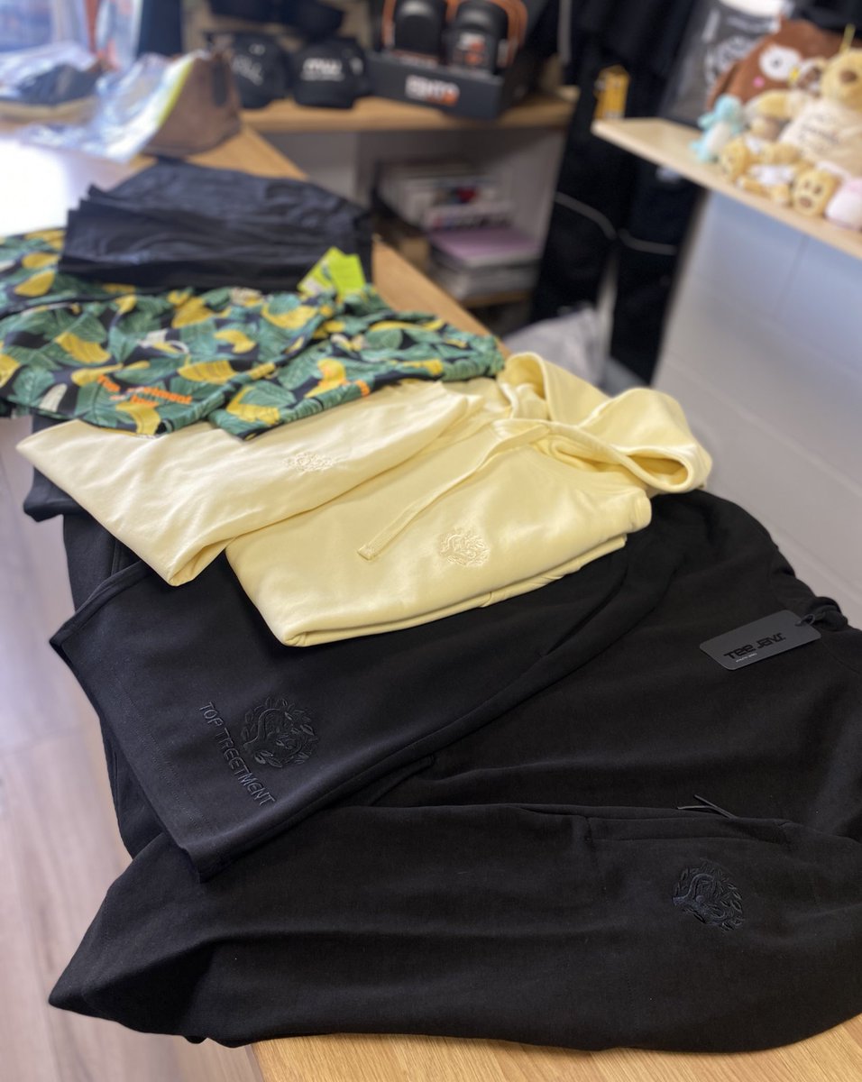 Maple Workwear tweet media