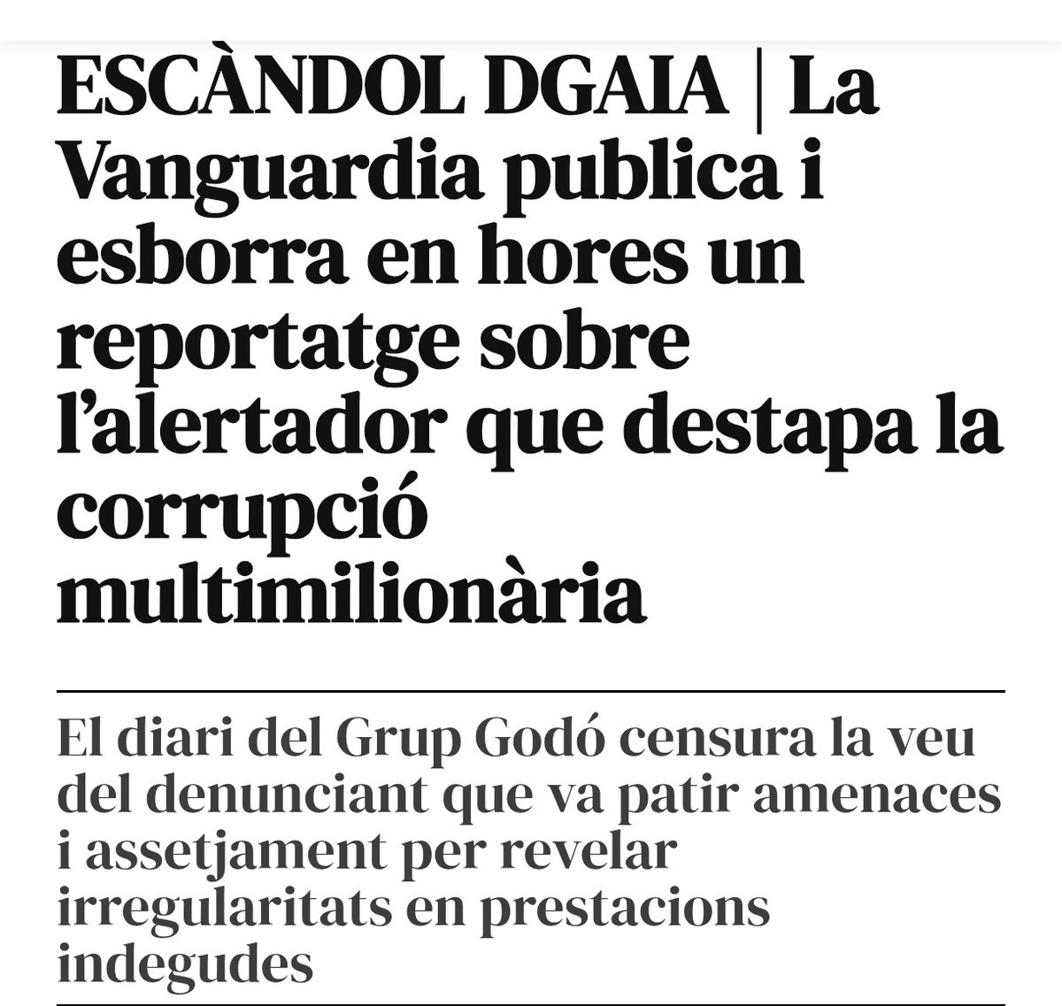 Salvador Ribot tweet media