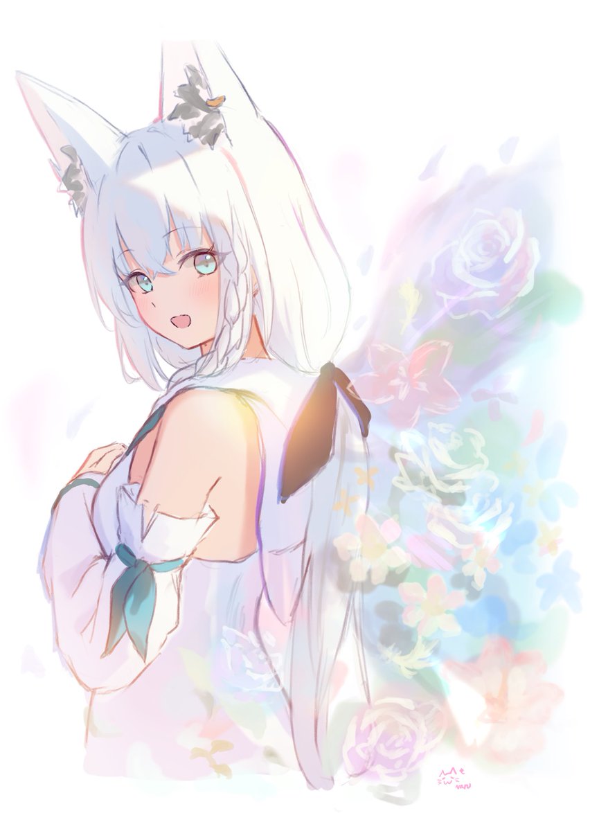 髙谷なる tweet media