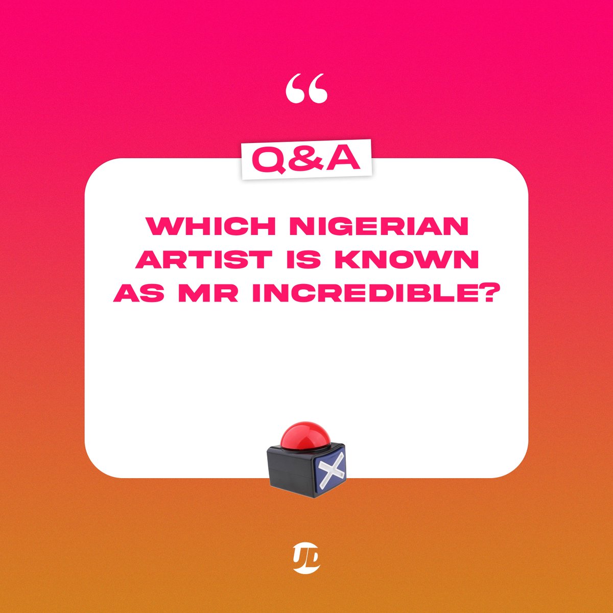 undrgdiscovery's tweet photo. TRIVIA 🚨 

How solid is your music knowledge? Let's see what you got 🙂

5 questions, drop your answers in the comments 📥 https://t.co/X4vg4WZclQ