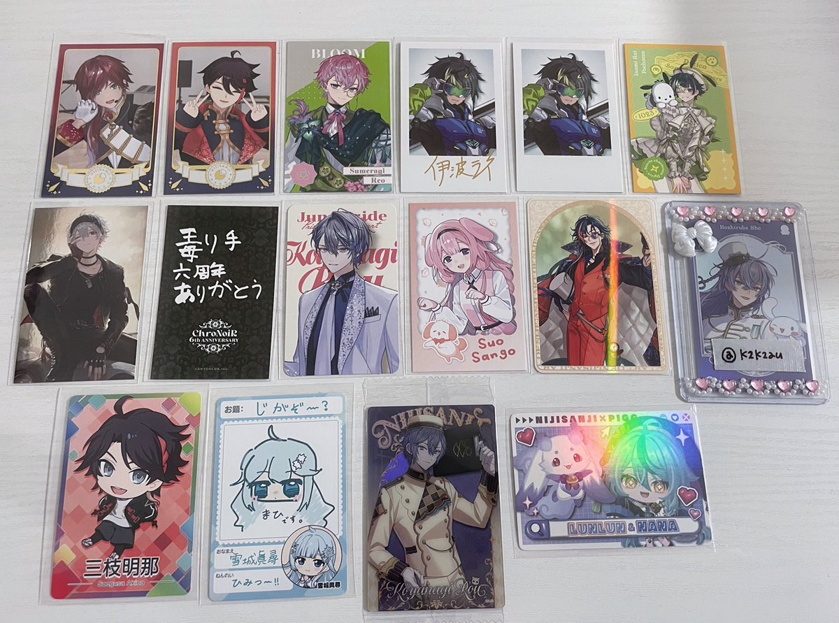 🐱🎀@取引垢 tweet media