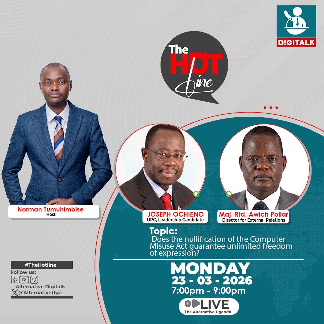 Alternative Digitalk tweet media