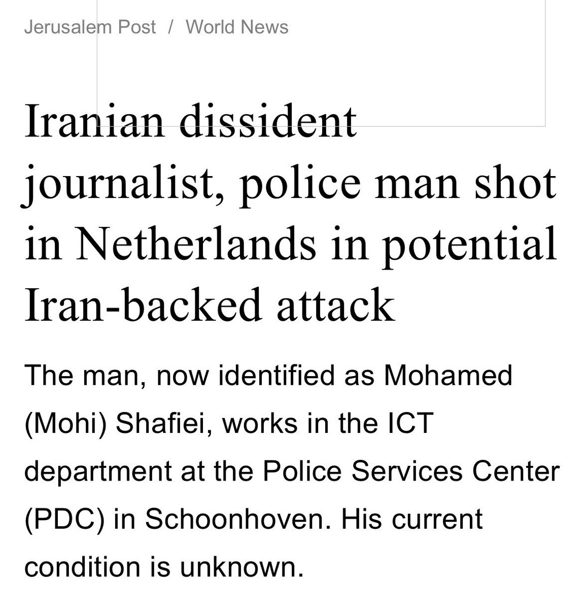 Marlene Schönberger tweet media