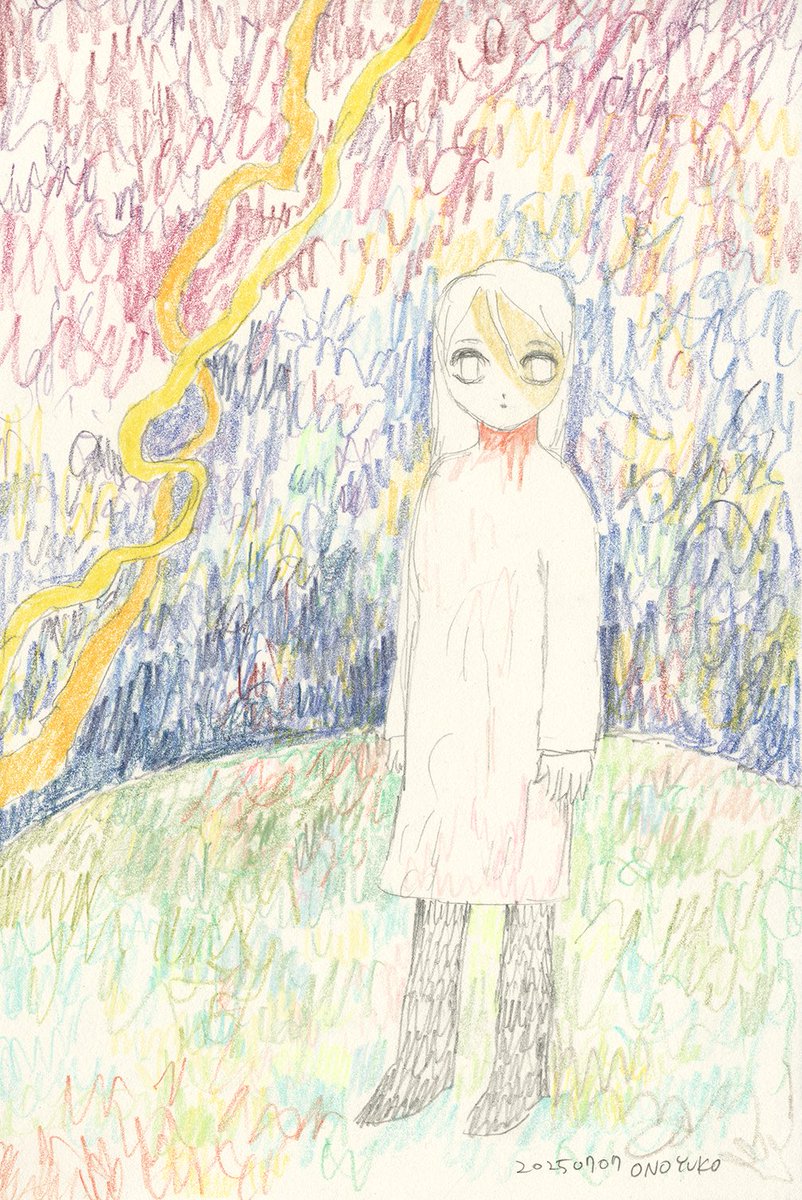 オノユウコ tweet media