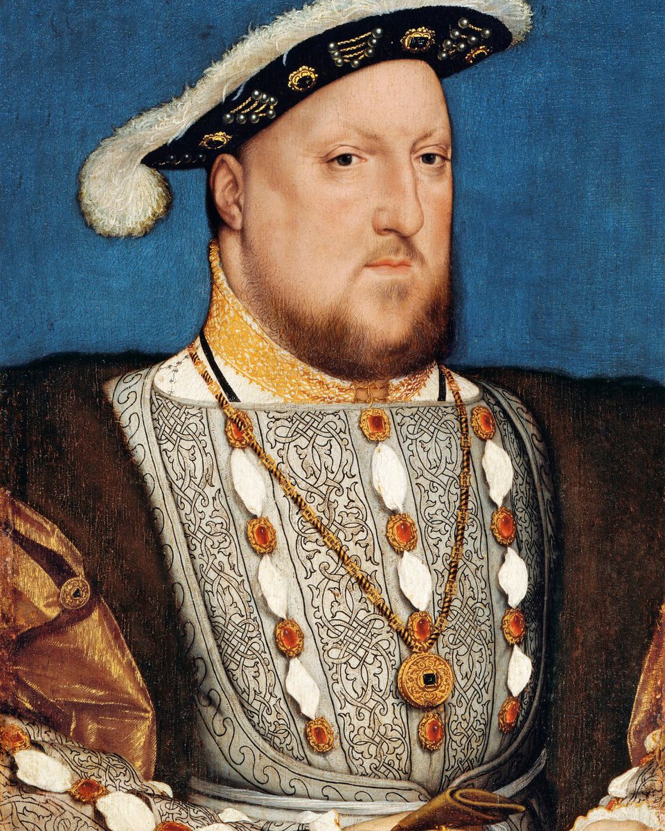 Tudor Places tweet media