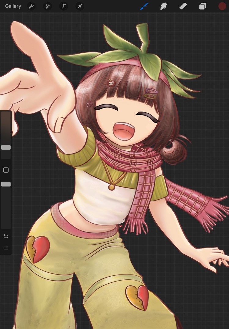 Artist Menfess tweet media