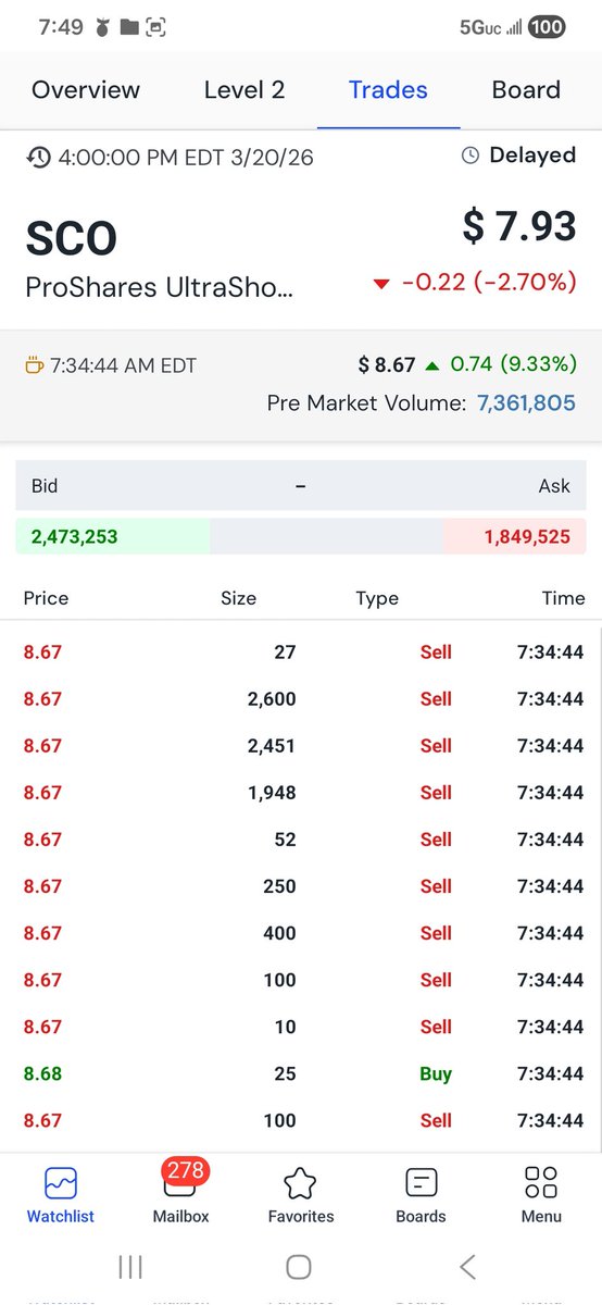 John Equi tweet media
