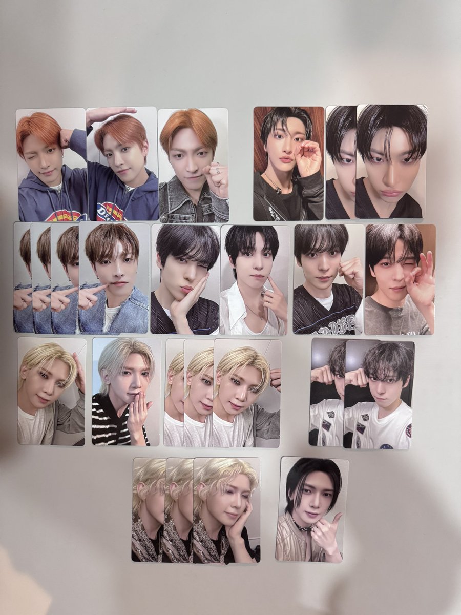 取引垢 tweet media