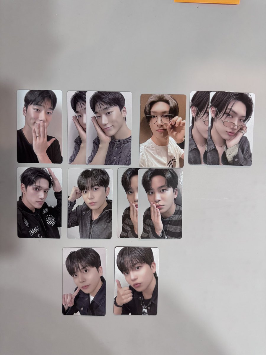 取引垢 tweet media