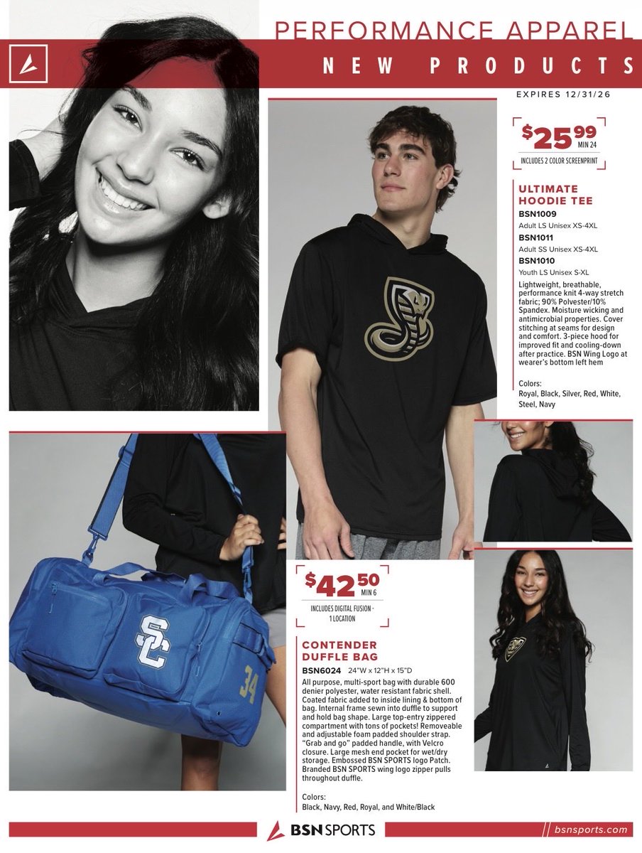 BSNSPORTS Florida tweet media