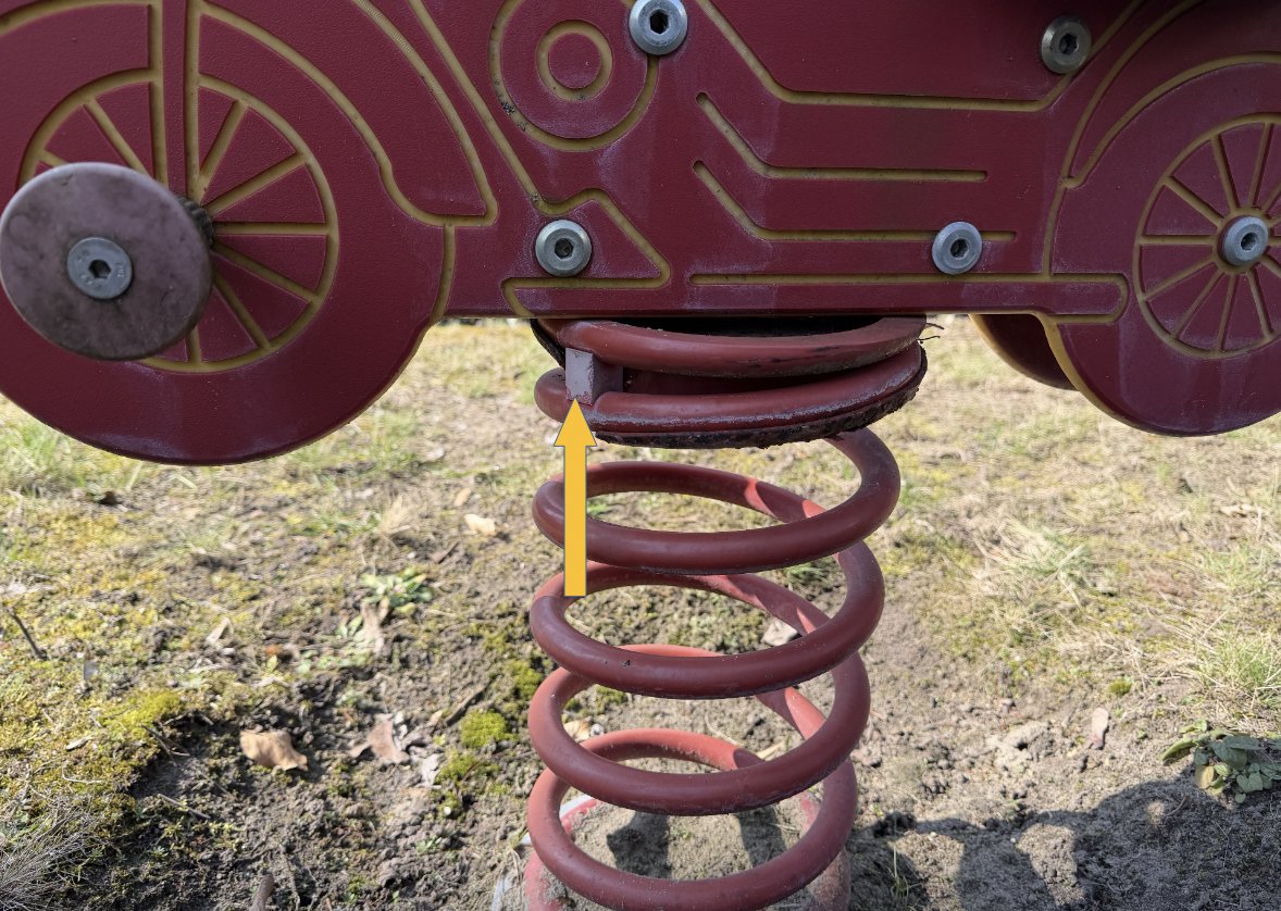 Spielplatz Sachverständiger Wolfgang Ruettinger tweet media