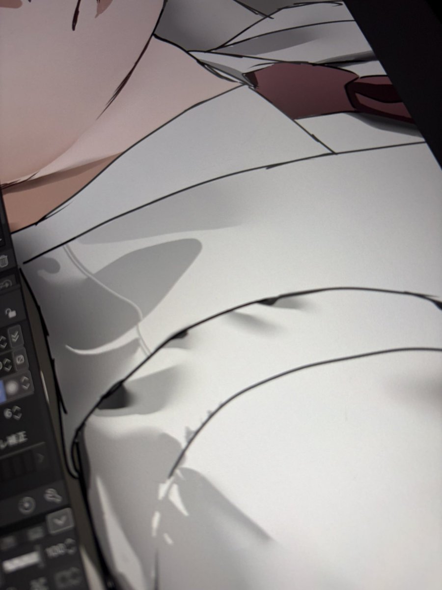 ふにらく tweet media