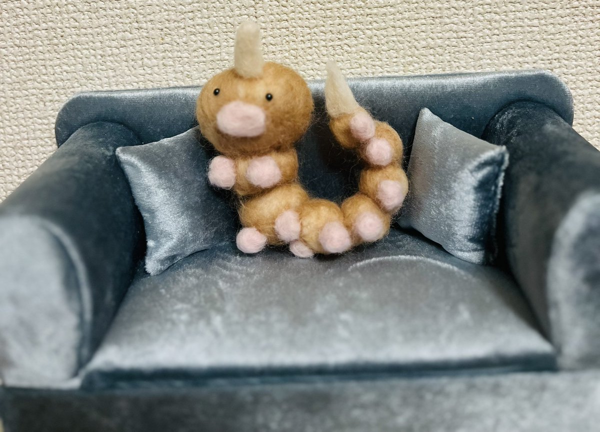 不眠栗饅頭 tweet media