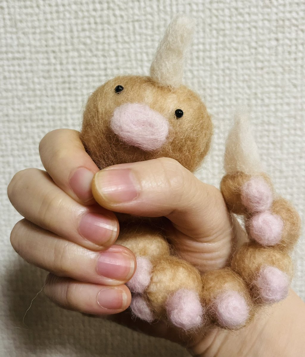 不眠栗饅頭 tweet media