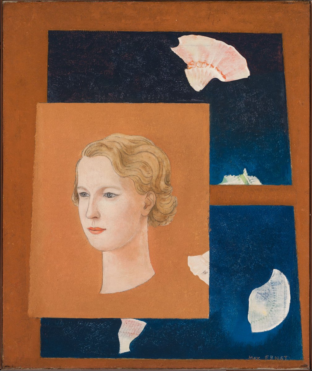 The Menil Collection tweet media