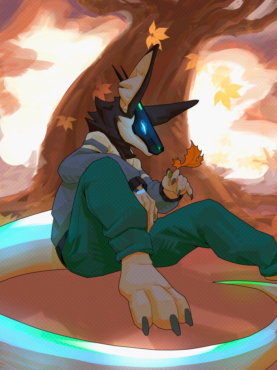 Mazzia (COMMS OPEN ) tweet media