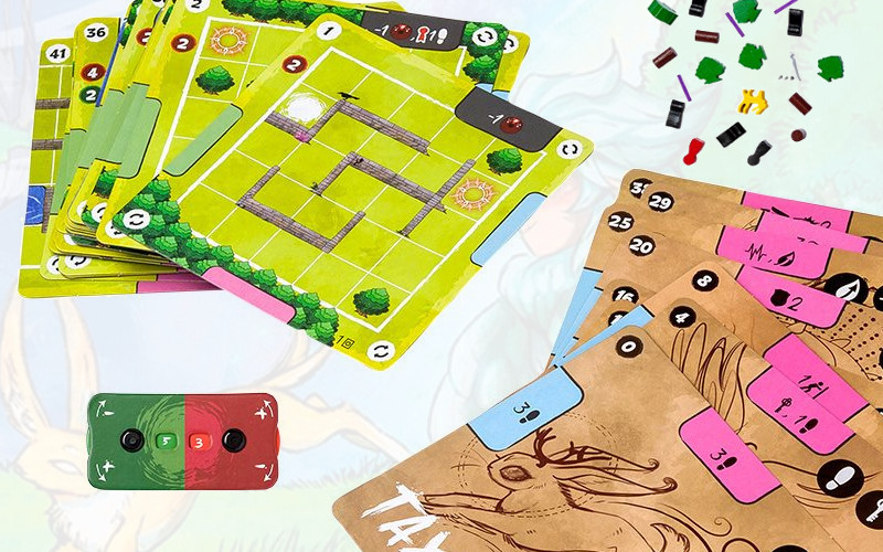 Consola y Tablero tweet media