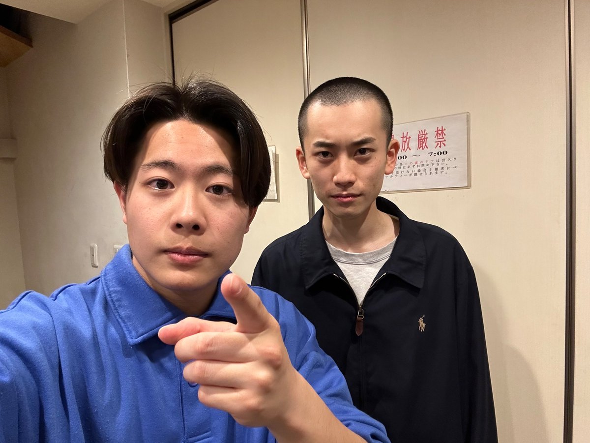 ほりのうち tweet media