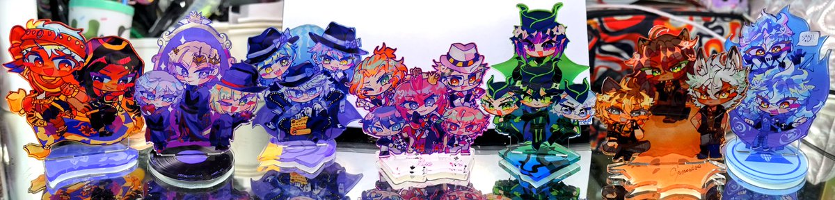 Tammmers | CF22 grind tweet media