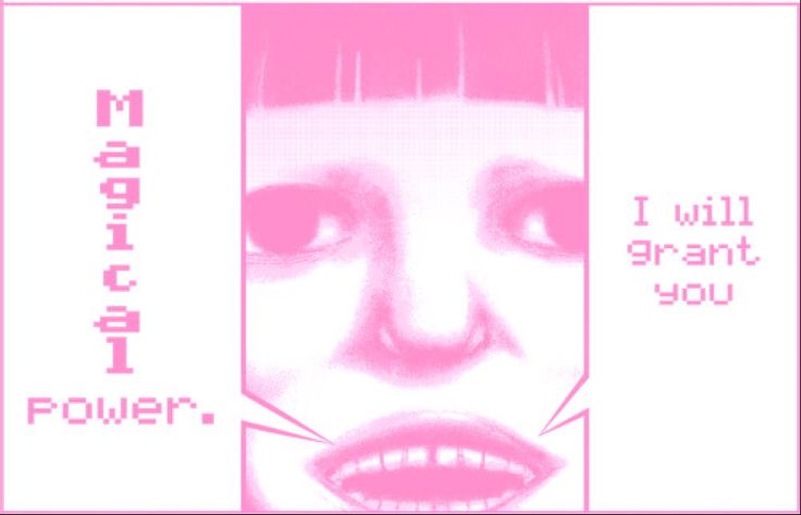 cryptid system tweet media