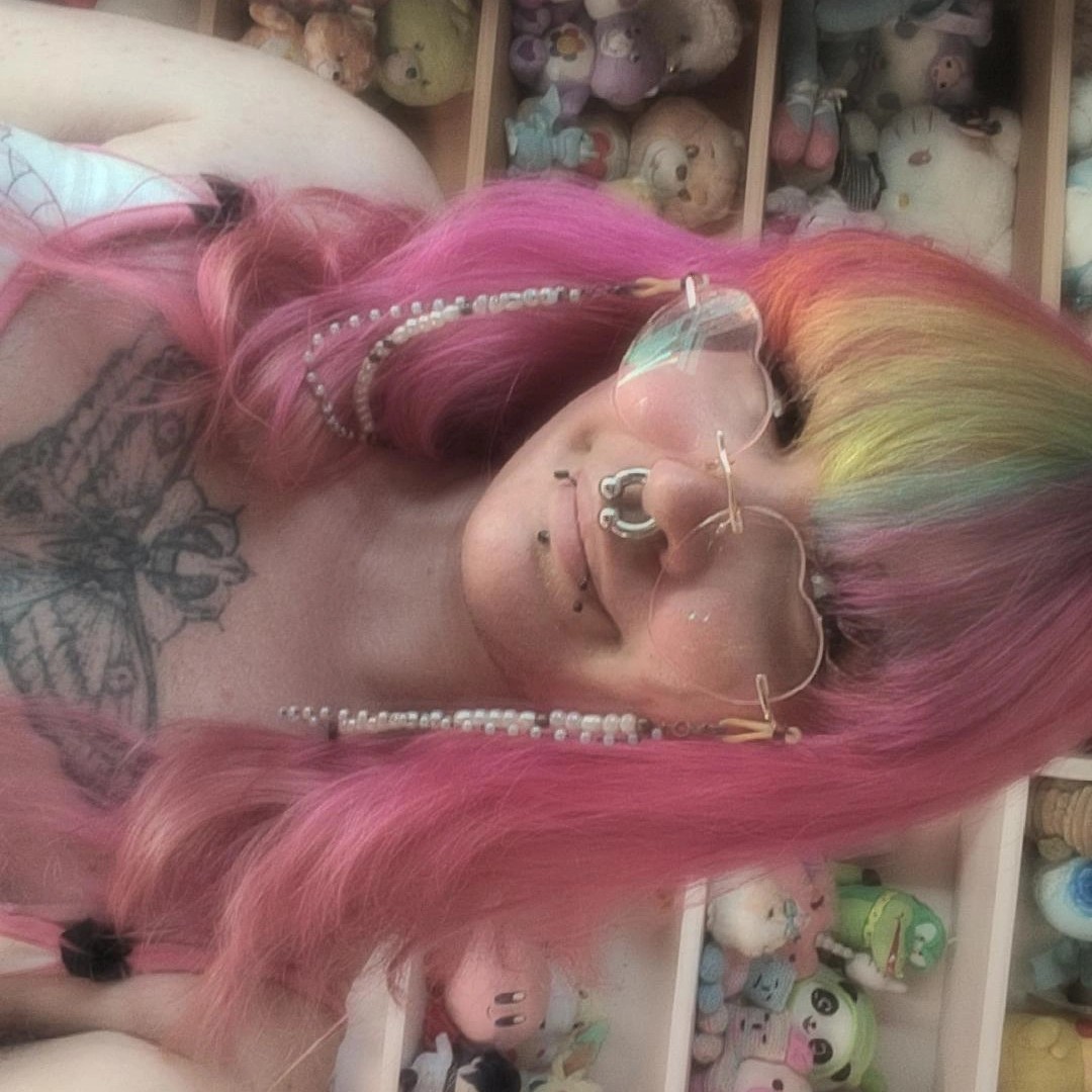 cryptid system tweet media