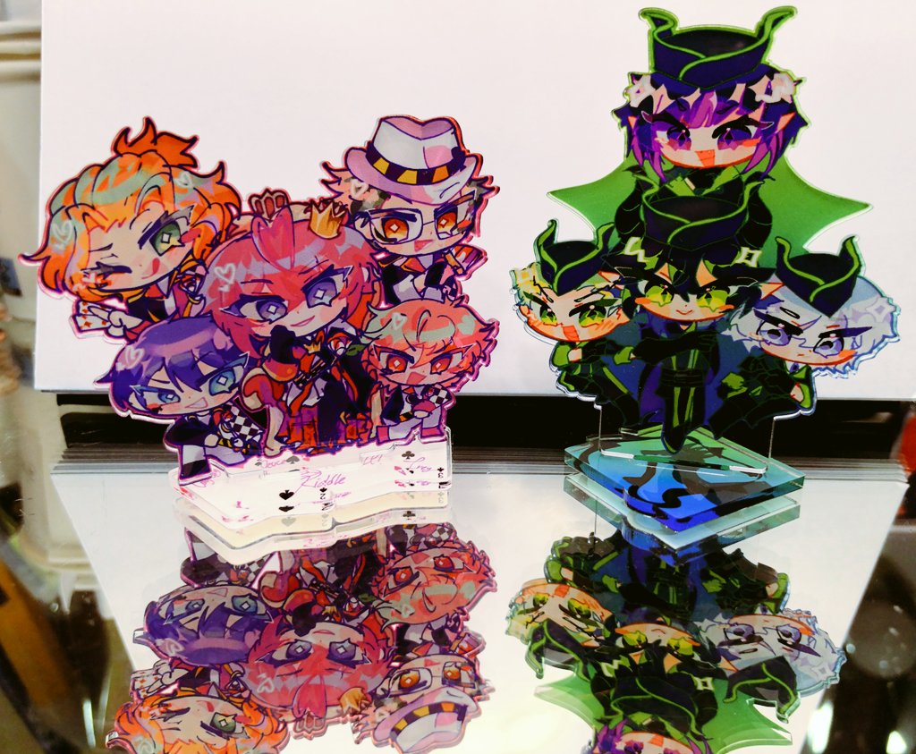 Tammmers | CF22 grind tweet media