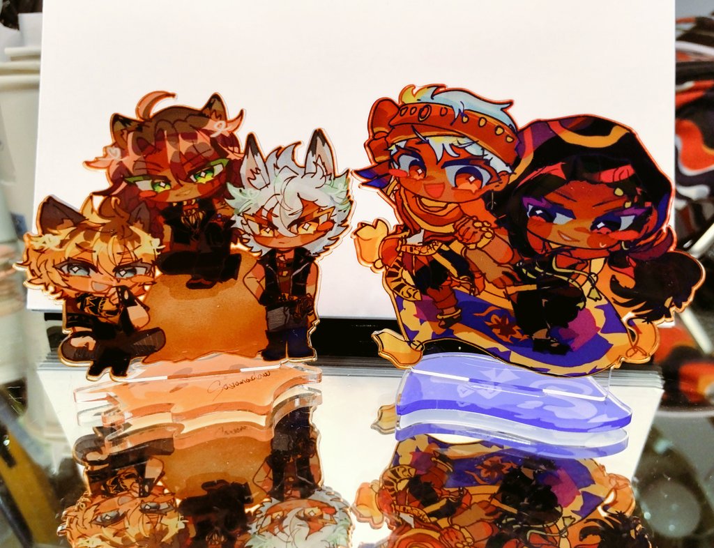 Tammmers | CF22 grind tweet media