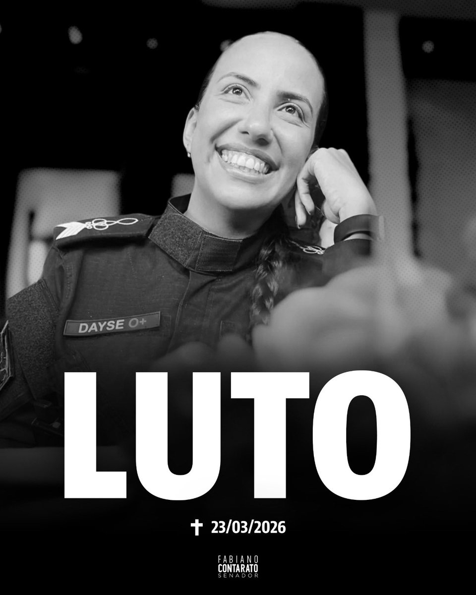 Fabiano Contarato tweet media