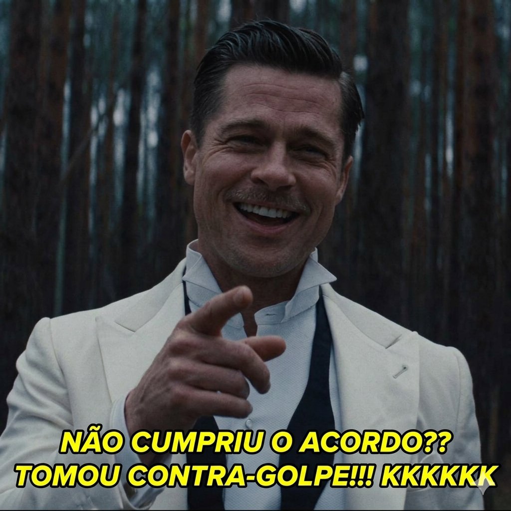 Alberto santos tweet media