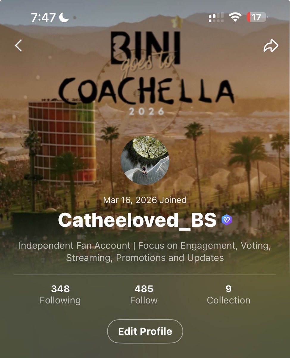 BloomStreamers's tweet photo. For those who want to use this as your Weverse profile background, feel free to use it! 🌸

Let’s continue hyping BINI for Coachella 2026! 🎡 also, 𝗵𝗼𝗽𝗲 𝘄𝗲 𝗰𝗮𝗻 𝘂𝘀𝗲 #𝗕𝗜𝗡𝗜𝗮𝘁𝗖𝗼𝗮𝗰𝗵𝗲𝗹𝗹𝗮 𝗮𝗰𝗿𝗼𝘀𝘀 𝗮𝗹𝗹 𝗽𝗹𝗮𝘁𝗳𝗼𝗿𝗺𝘀. 🫶🏻

P.S.
Thanks to our Bloomstreamers Editors 🫡🩵
#BINI | @BINI_ph