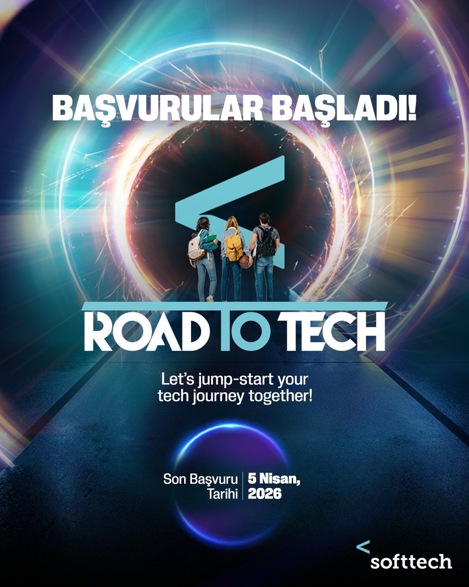 Softtech tweet media