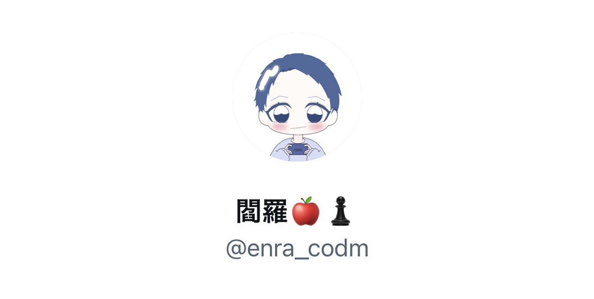 精帝にっくん🐳 tweet media