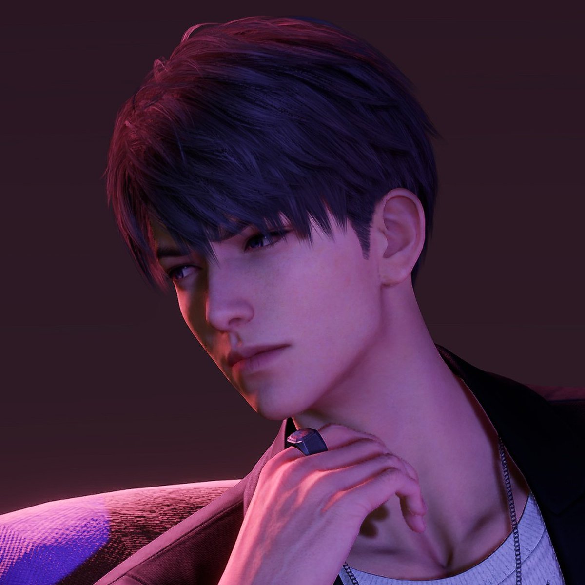 𝑹𝒐𝒔𝒆 ✿ kia skripshit tweet media