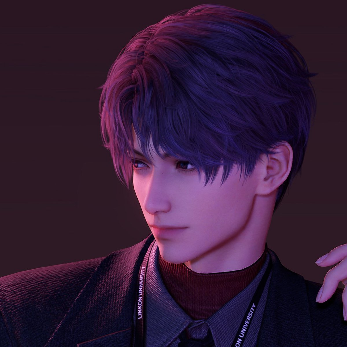 𝑹𝒐𝒔𝒆 ✿ kia skripshit tweet media