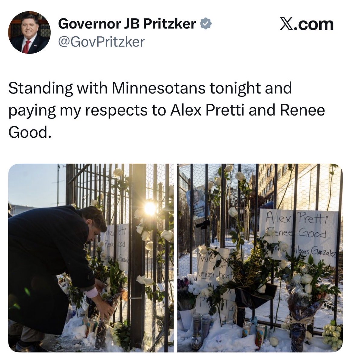 General™️ tweet media