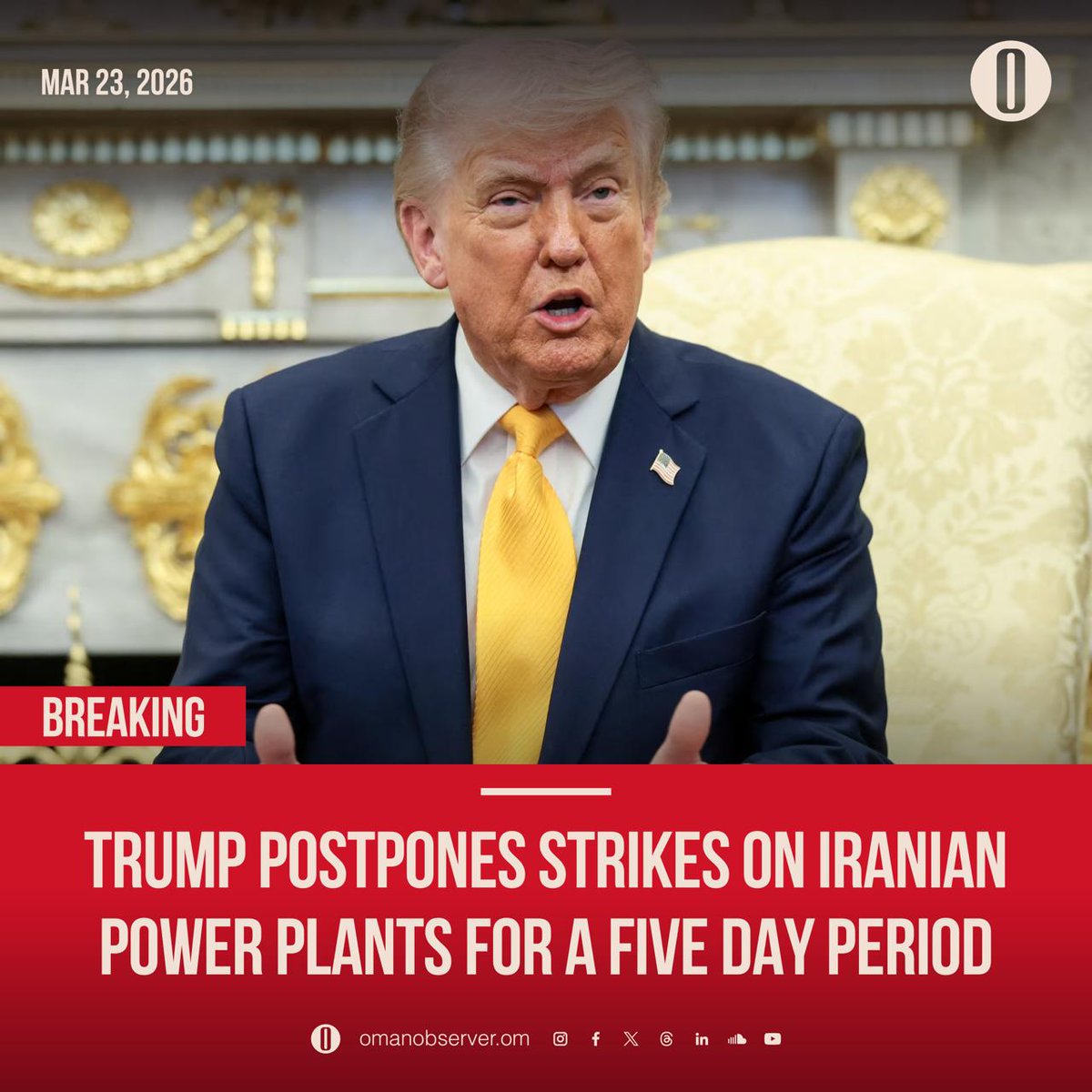 Oman Observer 🇴🇲 tweet media