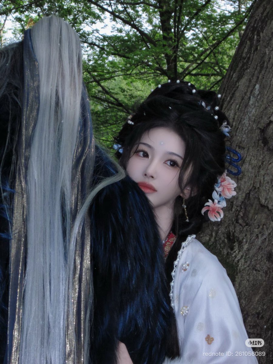 ❄️ขงเสว่เอ๋อร์❄️ tweet media