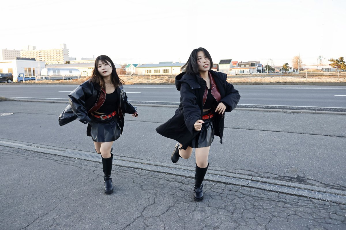 manukiphoto2025's tweet image. Fearlessポートレート😊

（2025年12月28日：カラオケ歌屋元町店にて）

@fearless_k_n
@kfearless_staff
@konoha1108t
@1108_konoha
@melto_tokyo
@ku_na_39
@yukienanamama73

#Fearless #フィアレス #高見このは #Nanami #ダンスボーカル #JK3 #苫小牧