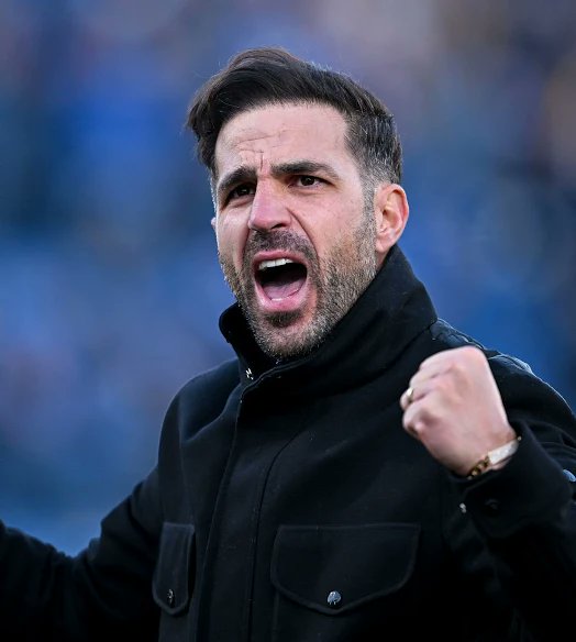 GBEMISOLA CFC💙 tweet media